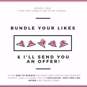 Bundle & Save